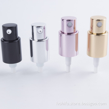 New Innovative Product Face Water Lotion Pump